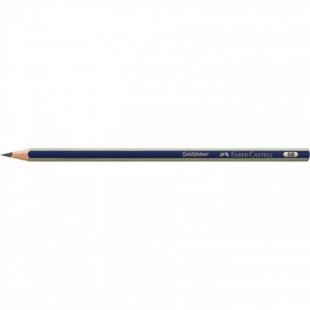 Goldfaber Graphite Pencil, 5B